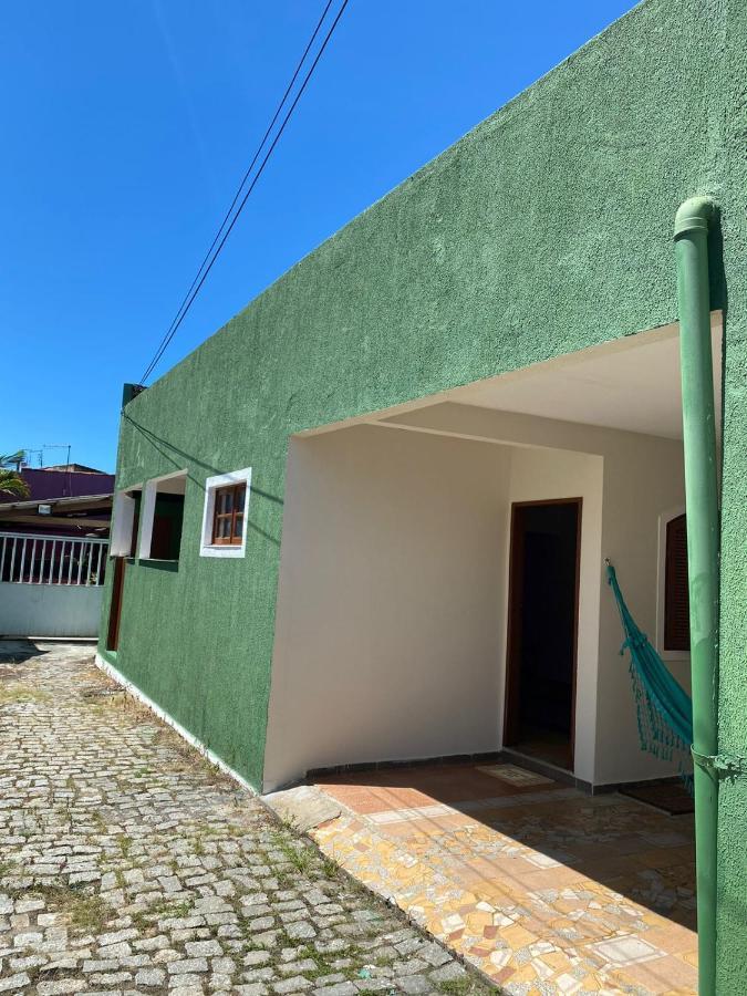 Casa Aconchegante: Beachside Retreat with Modern Comforts Rio das Ostras Exterior photo
